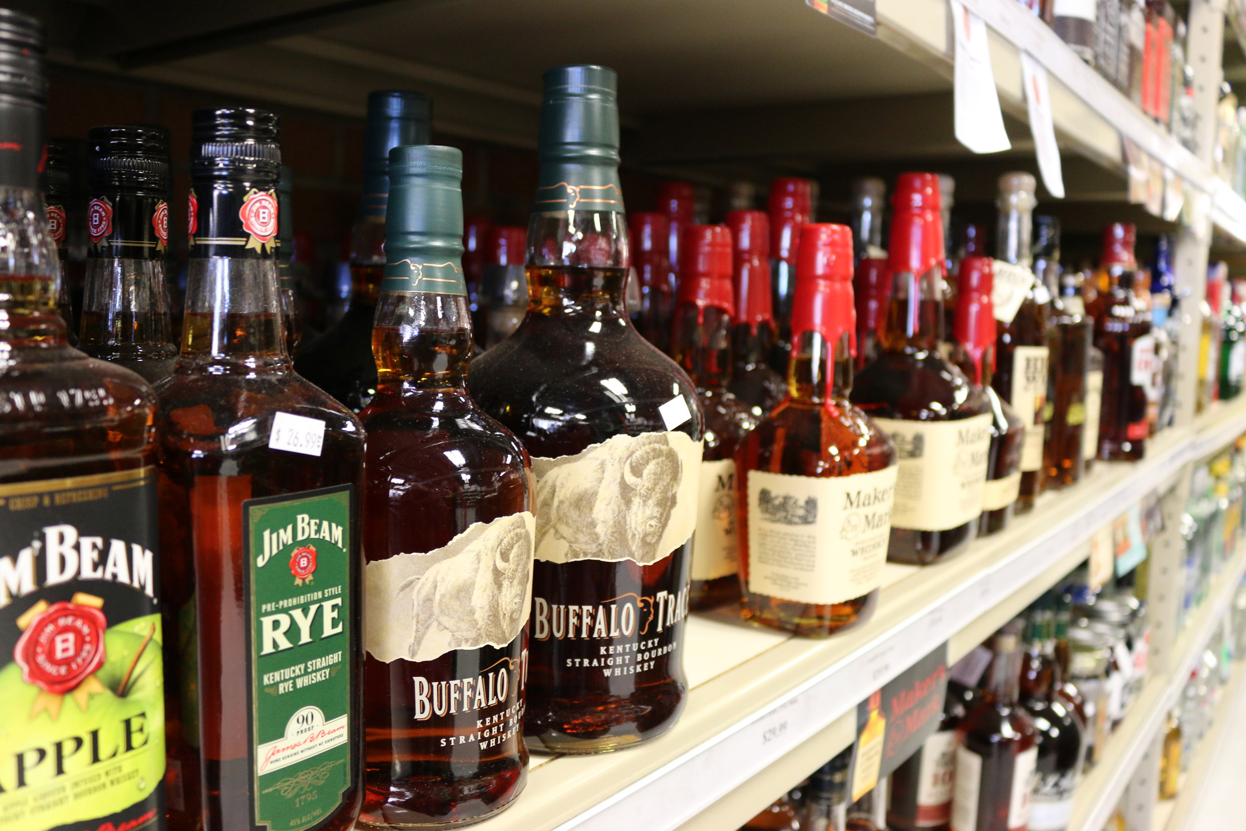 Liquor Store Vestal NY Vestal Wine and Liquor